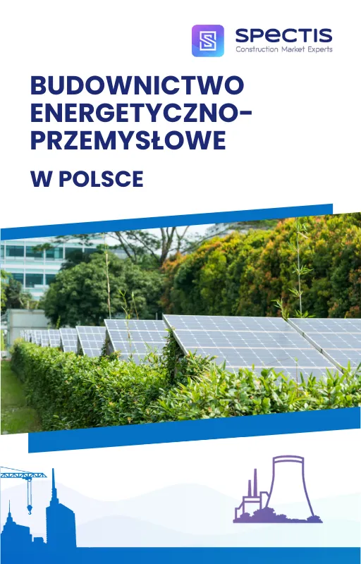Budownictwo energetyczno przemysłowe w Polsce