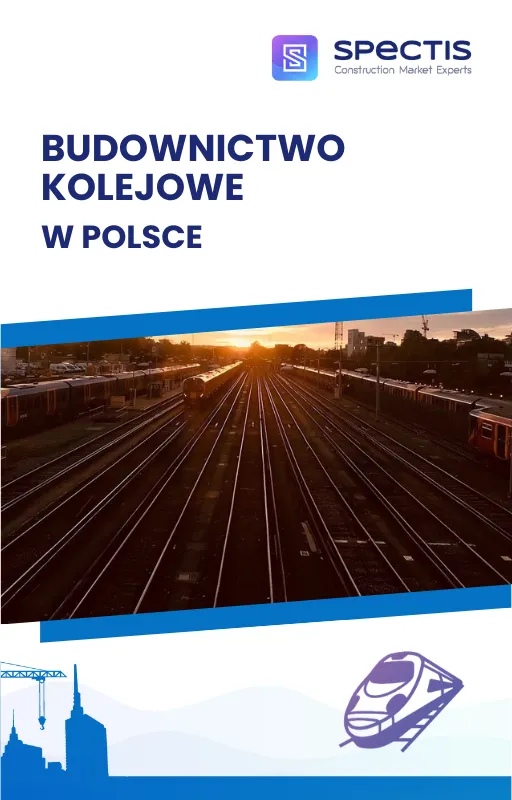Budownictwo kolejowe w Polsce