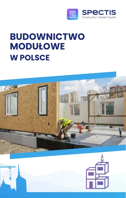Budownictwo modułowe w Polsce