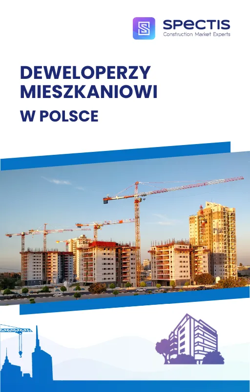 Deweloperzy mieszkaniowi w Polsce