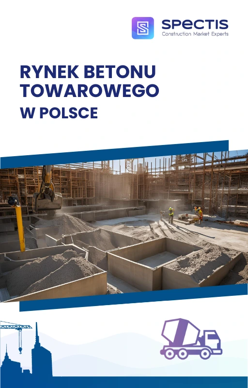 Rynek betonu towarowego w Polsce