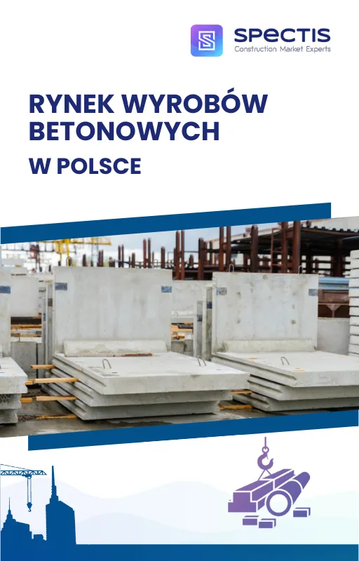 Rynek wyrobów betonowych w Polsce