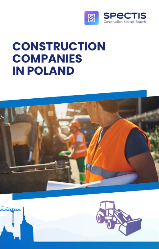 Construction companies in Poland