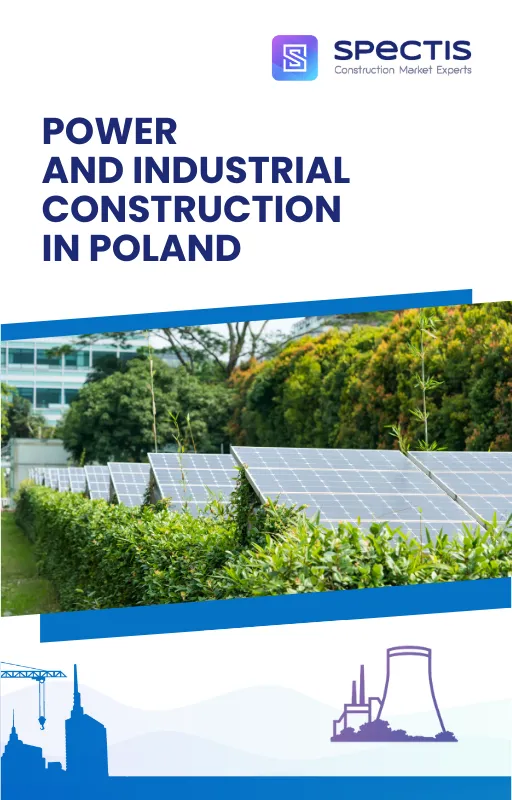 Power and industrial construction in Poland
