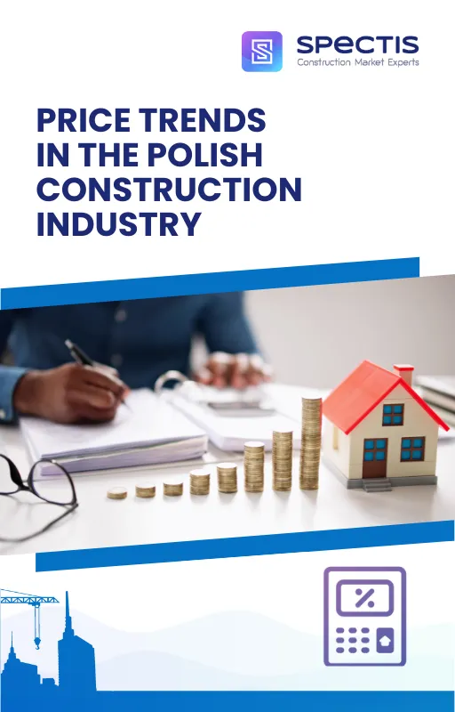 Price trends in the Polish construction industry