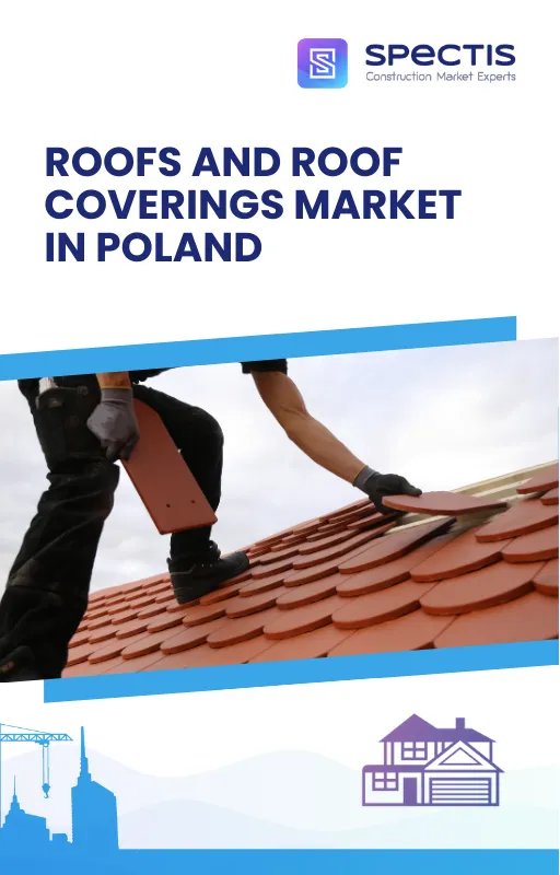 Roofs and roof coverings market in Poland
